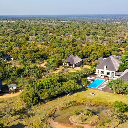 Вилла Safari Plains Mabula Game Reserve Экстерьер фото