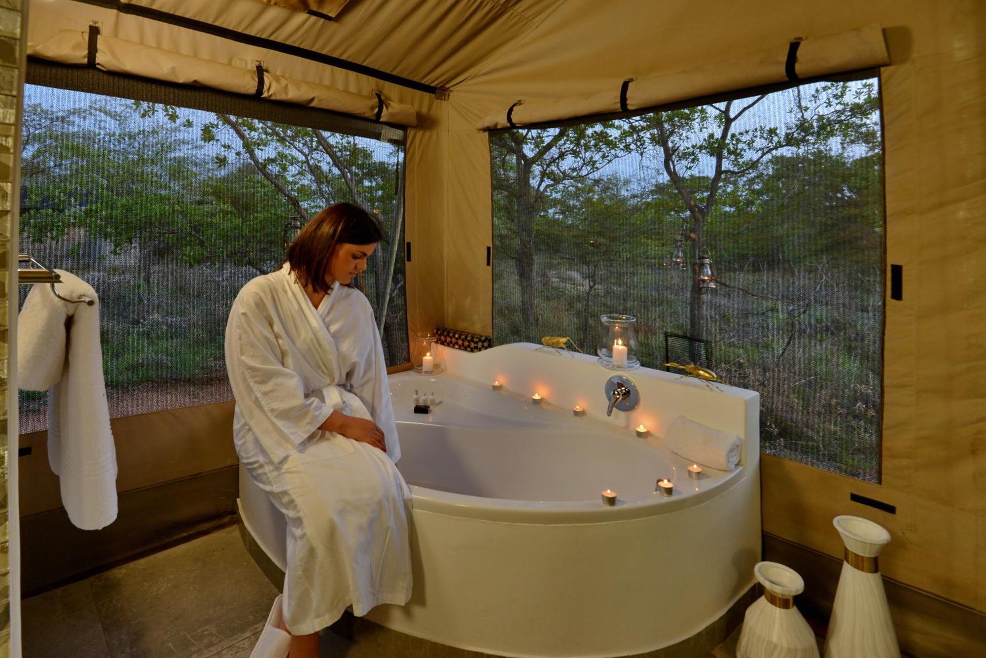 Вилла Safari Plains Mabula Game Reserve Экстерьер фото