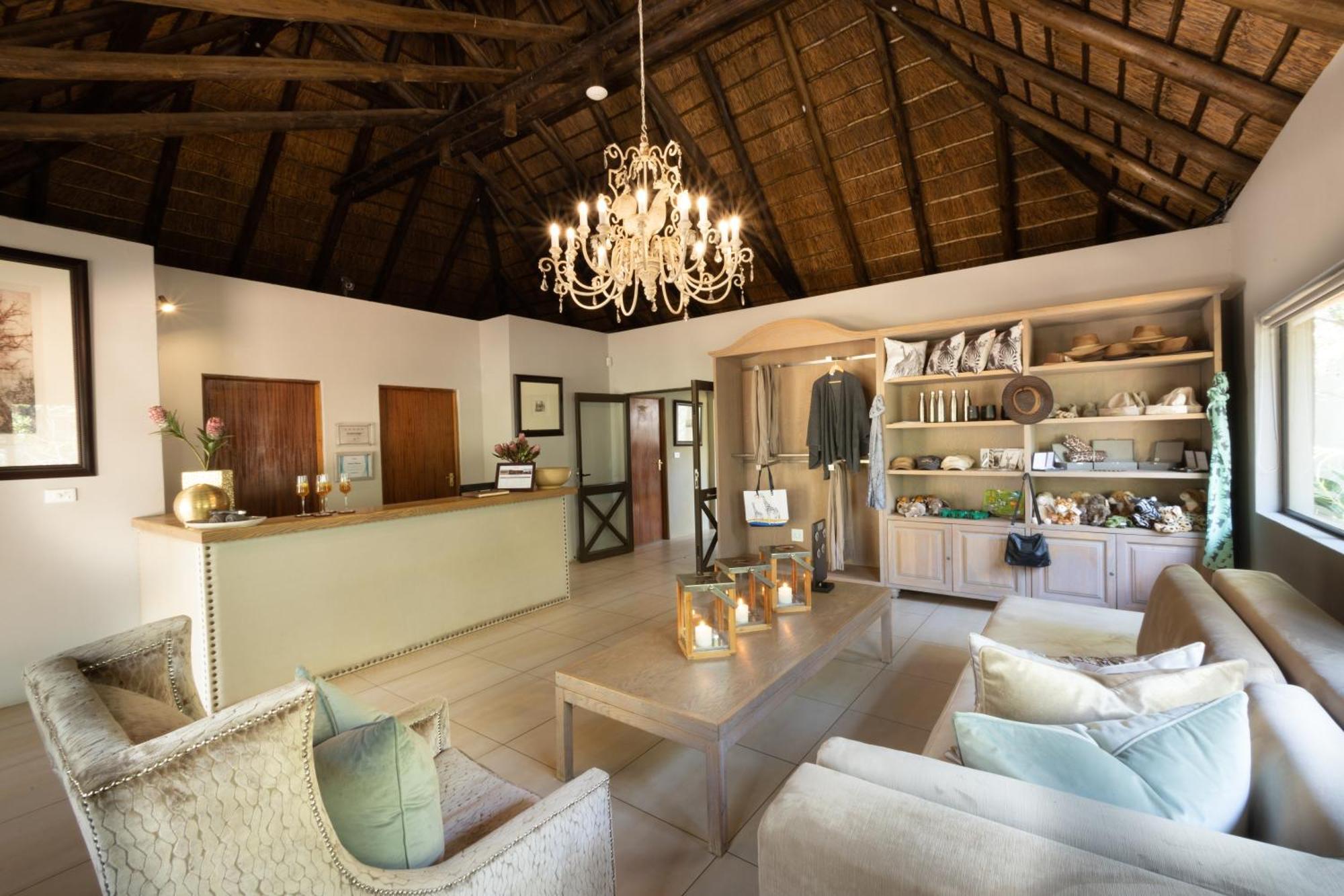 Вилла Safari Plains Mabula Game Reserve Экстерьер фото