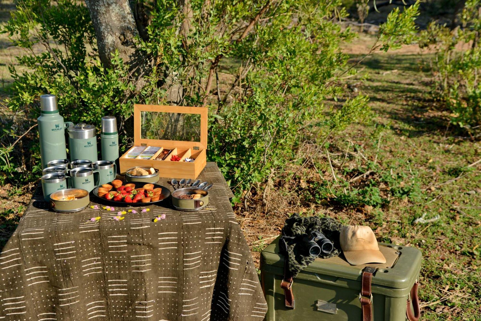 Вилла Safari Plains Mabula Game Reserve Экстерьер фото