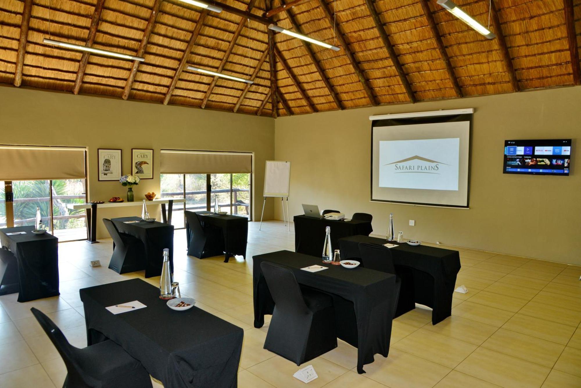 Вилла Safari Plains Mabula Game Reserve Экстерьер фото
