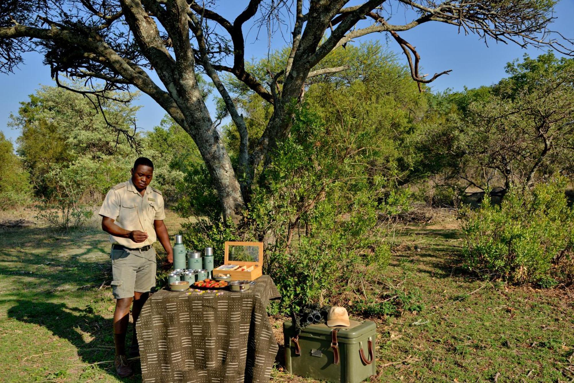 Вилла Safari Plains Mabula Game Reserve Экстерьер фото